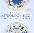 only astrology book