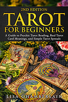 tarot for beginners